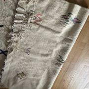 Moroccan rug