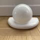 80s wall light