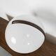 Lampe de table Snake par Martinelli