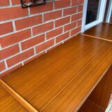 Meuble en teck vintage