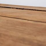 Farmhouse coffee table