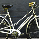 1963 Peugeot women's city bike