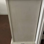 Grand buffet vintage