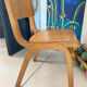 Baumann wooden children's chair