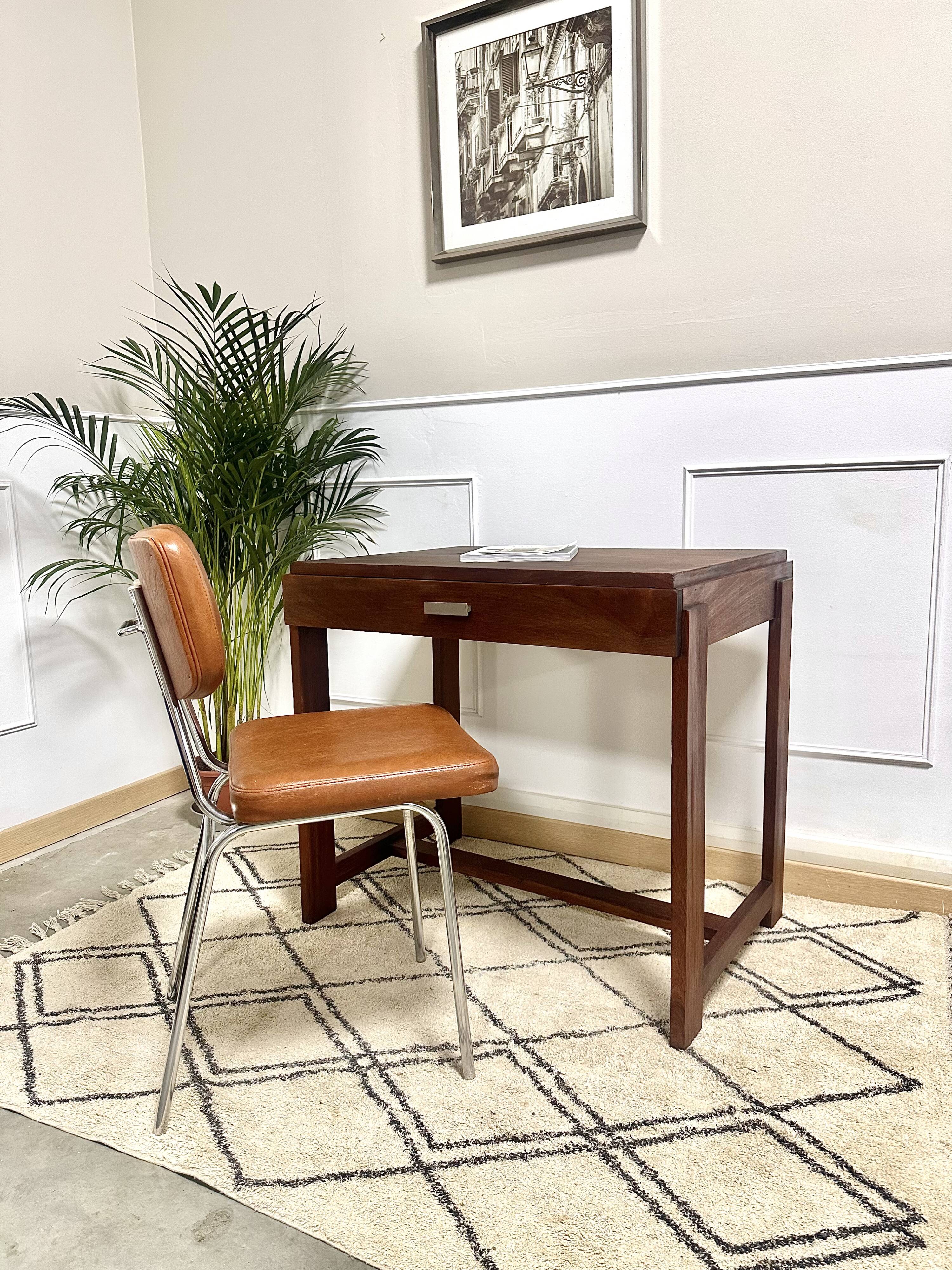 Desk or table from the 60s