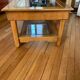 Living room table
