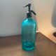 Siphon blue lagoon .engraving fontaine sur saone