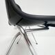Set of 4 Järvo chairs by Niels Gammelgaard, 1980s