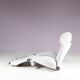 1980s “Wink” chair by Toshiyuki Kita for Cassina, Italy