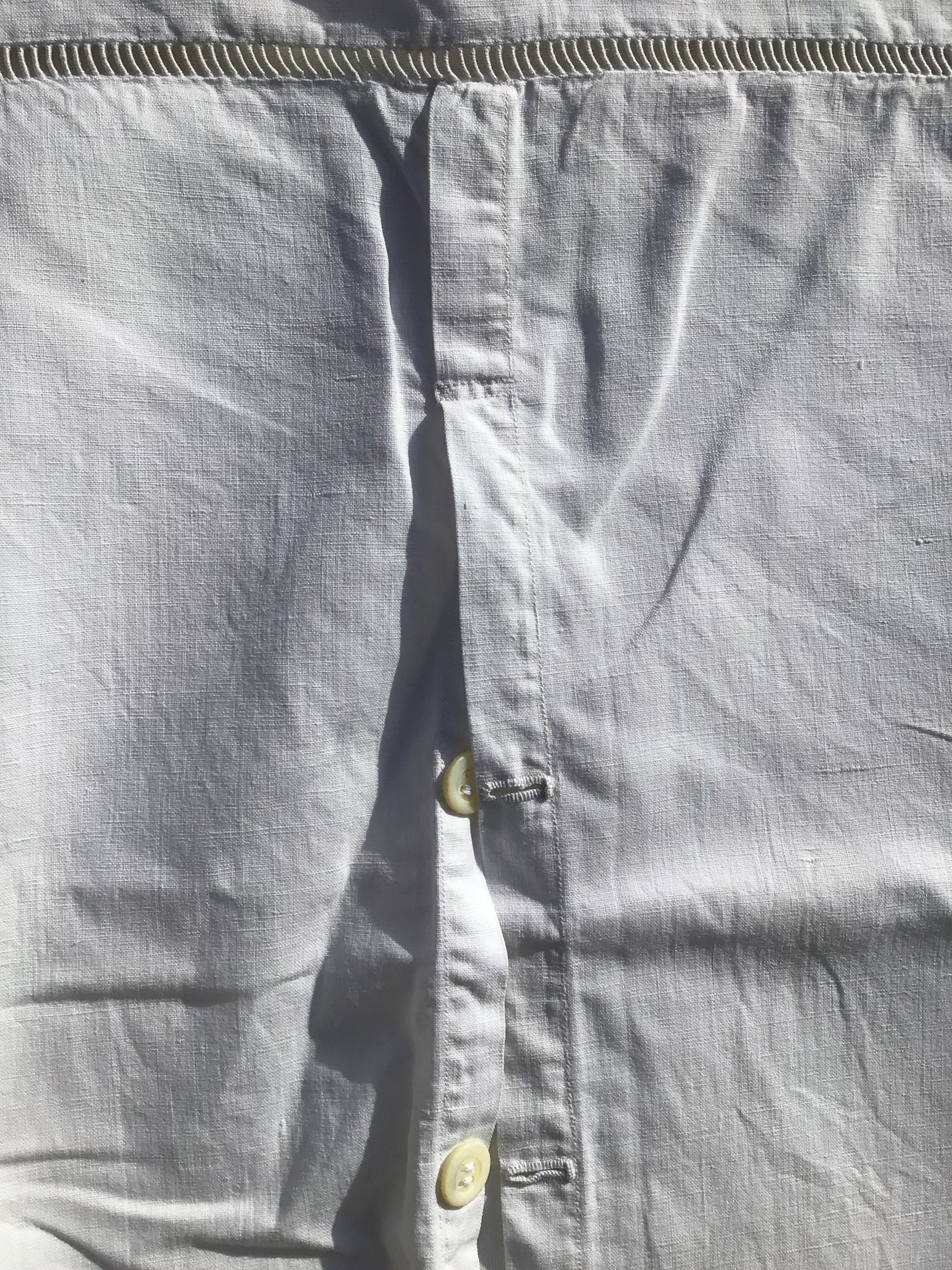 Embroidered pillowcase MC daytime relief pellets Métis scale