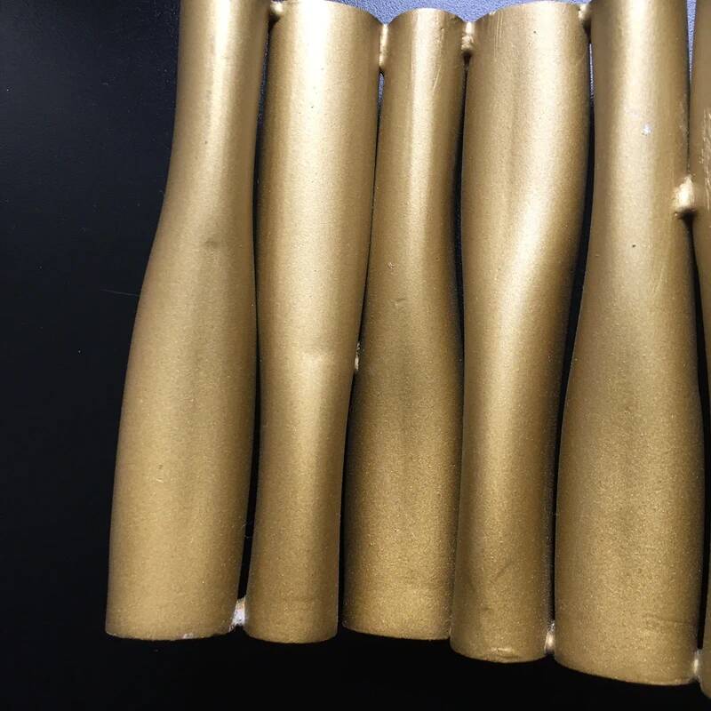 Tube Vase Urban Nature Culture 15 cm