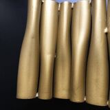 Tube Vase Urban Nature Culture 15 cm