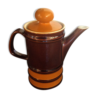 70s teapot