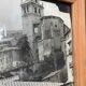 Set de trois photos noir et blanc 1950