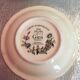 Service pieces at Gien's "The Horn of Plenty"