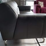 Canapé cuir Xoon