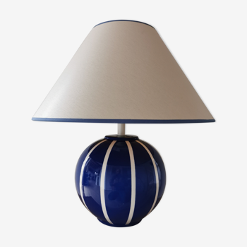Lamp design signee Louis Drimmer