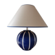 Lamp design signee Louis Drimmer