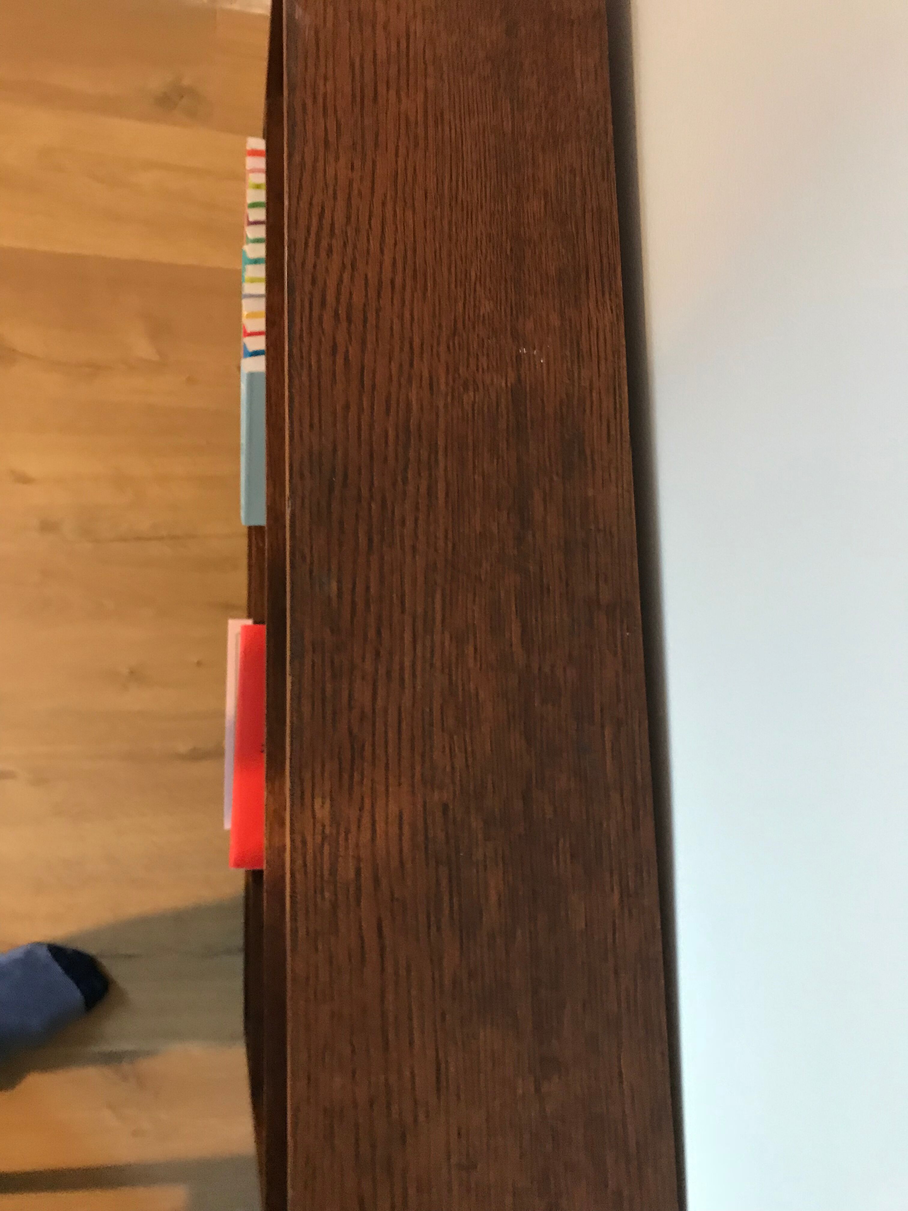 Vintage compass feet library