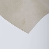 Pendant lamp 'Area 50' designed by Mario Bellini for Artemide, 1970s