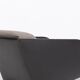 Architectural ‘Ypsilon’ lounge chair by Ulf Moritz, 1980’s