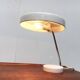 Mid-century minimalist table lamp 6658 by Kaiser Idell / Kaiser Leuchten.