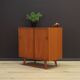 Cabinet danish design teak 60/70