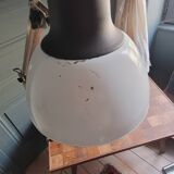 Architect's lamp 70's Patented