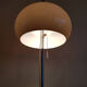 Lucerna floor lamp, Harvey Guzzini for Meblo, Italy 1960s