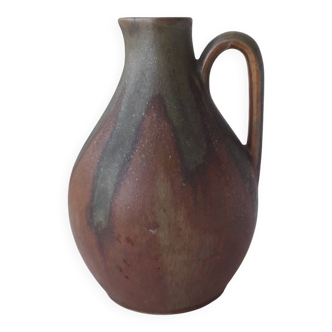 Denbac stoneware jug