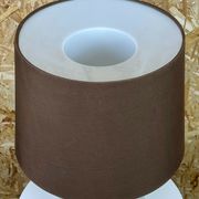 60s 70s lamp light table lamp ceramic Bjorn Wiinblad Rosenthal design