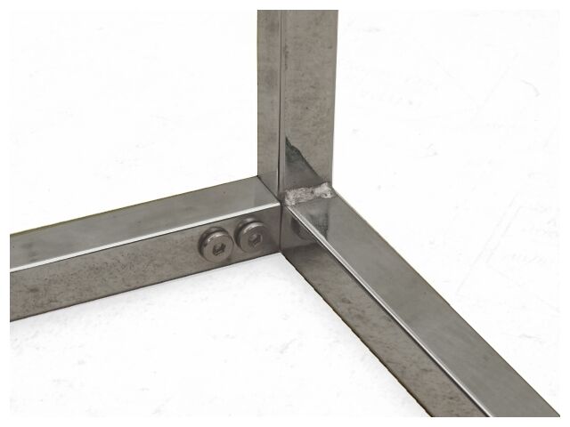 Extra or early 1970s design bedside table