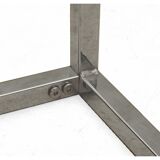 Extra or early 1970s design bedside table