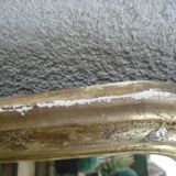 Miroir Louis Philippe