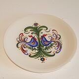 8 Dessert plates Villeroy - Boch