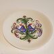 8 Dessert plates Villeroy - Boch