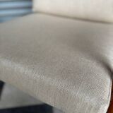 Vintage Scandinavian armchair