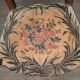 Fauteuil consulat