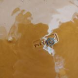 Poet-Laval sculptural tray