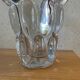 Vase en cristal de Sèvres