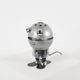 American work - Robot lamp, USA, 1970 - Satco edition - Metal