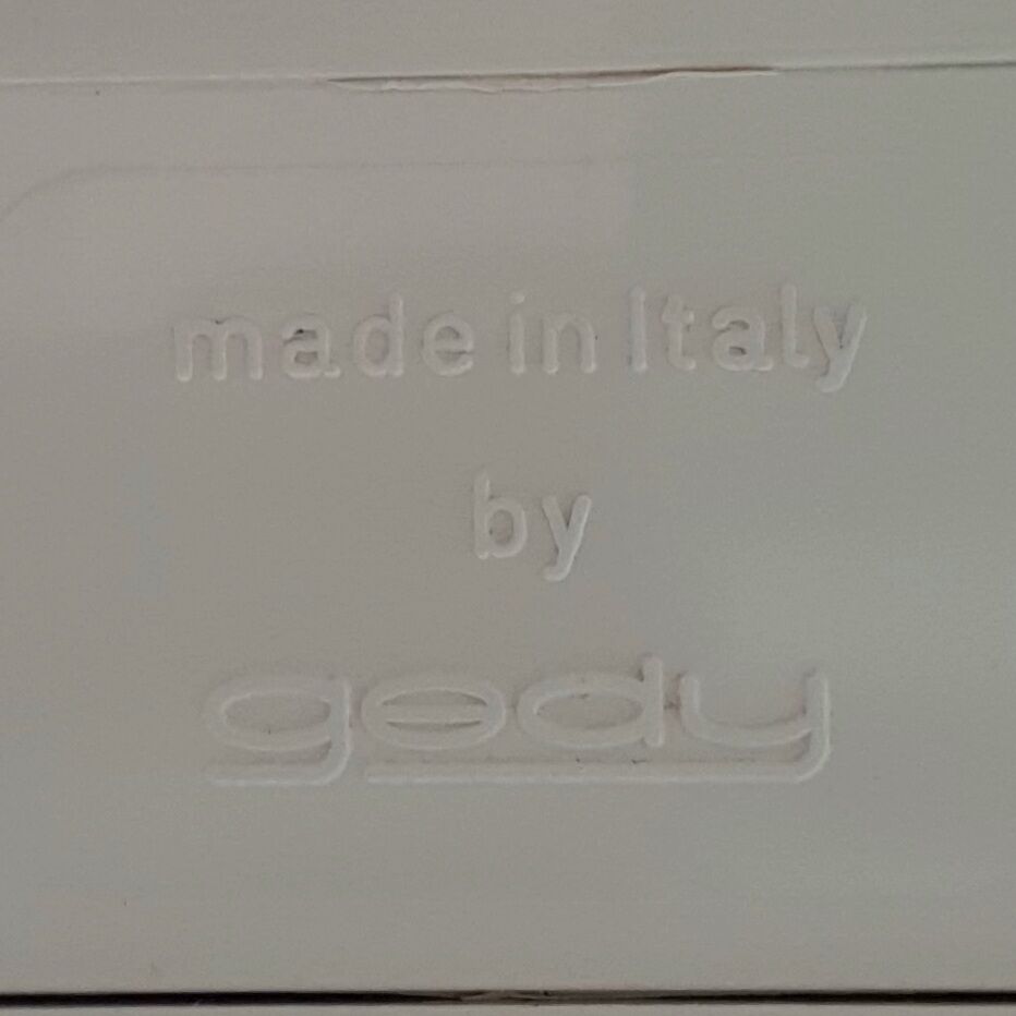 Shelf made in Italy by Gedy