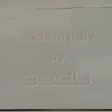 Shelf made in Italy by Gedy