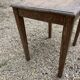 Table bureau