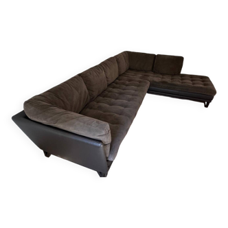 Roche Bobois Littoral II corner sofa