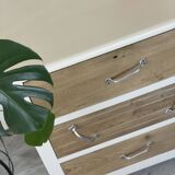 Eugenie chest of drawers