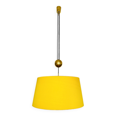 Suspension par Adolf Loos pour Kalmar