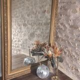 Antique Louis Philippe mirror