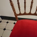 Chaise Napoléon III