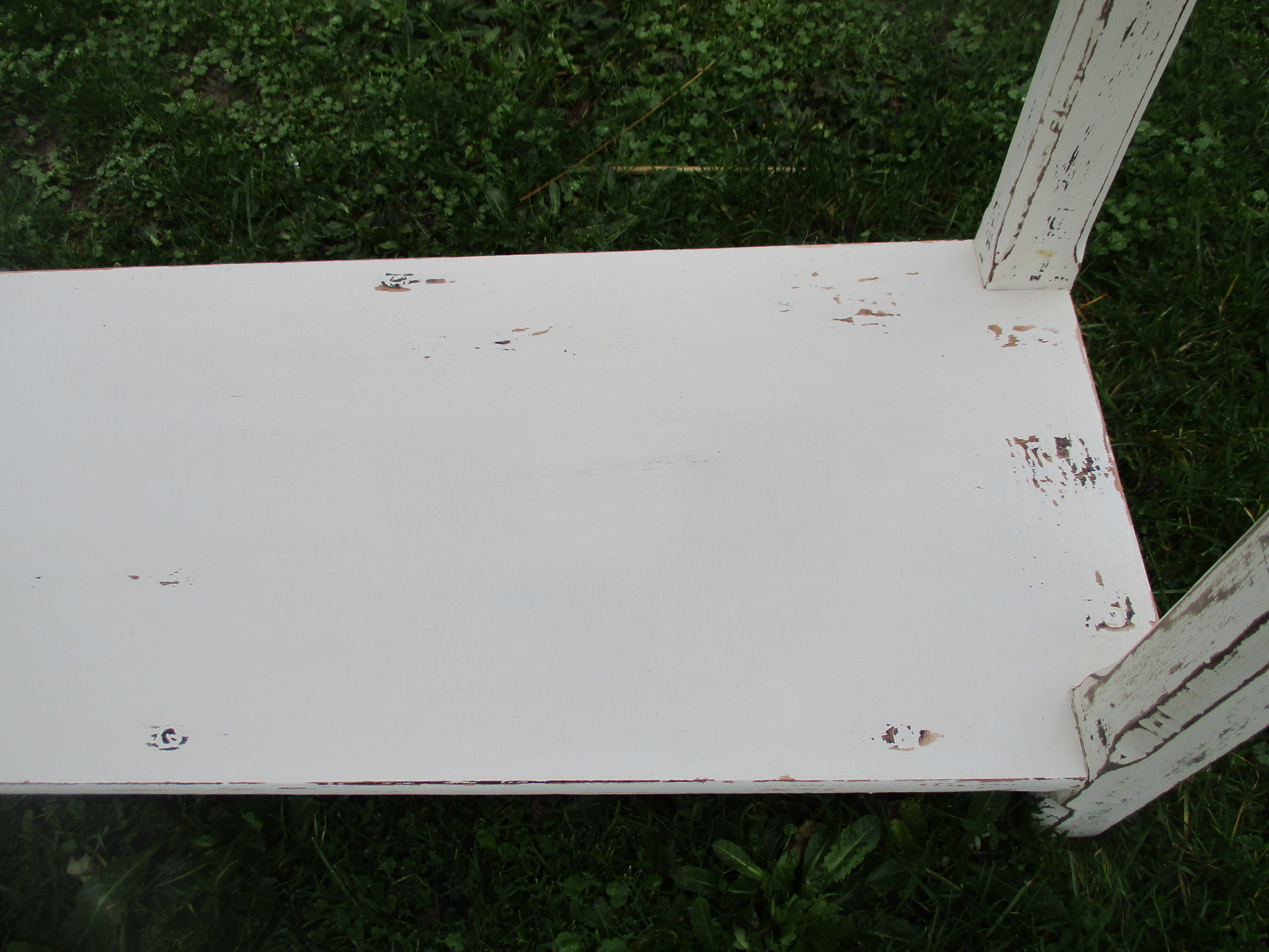 Draper's table epoque art-deco 1920/30's